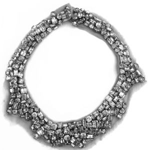 Mignonne Gavigan Alice Necklace light blue